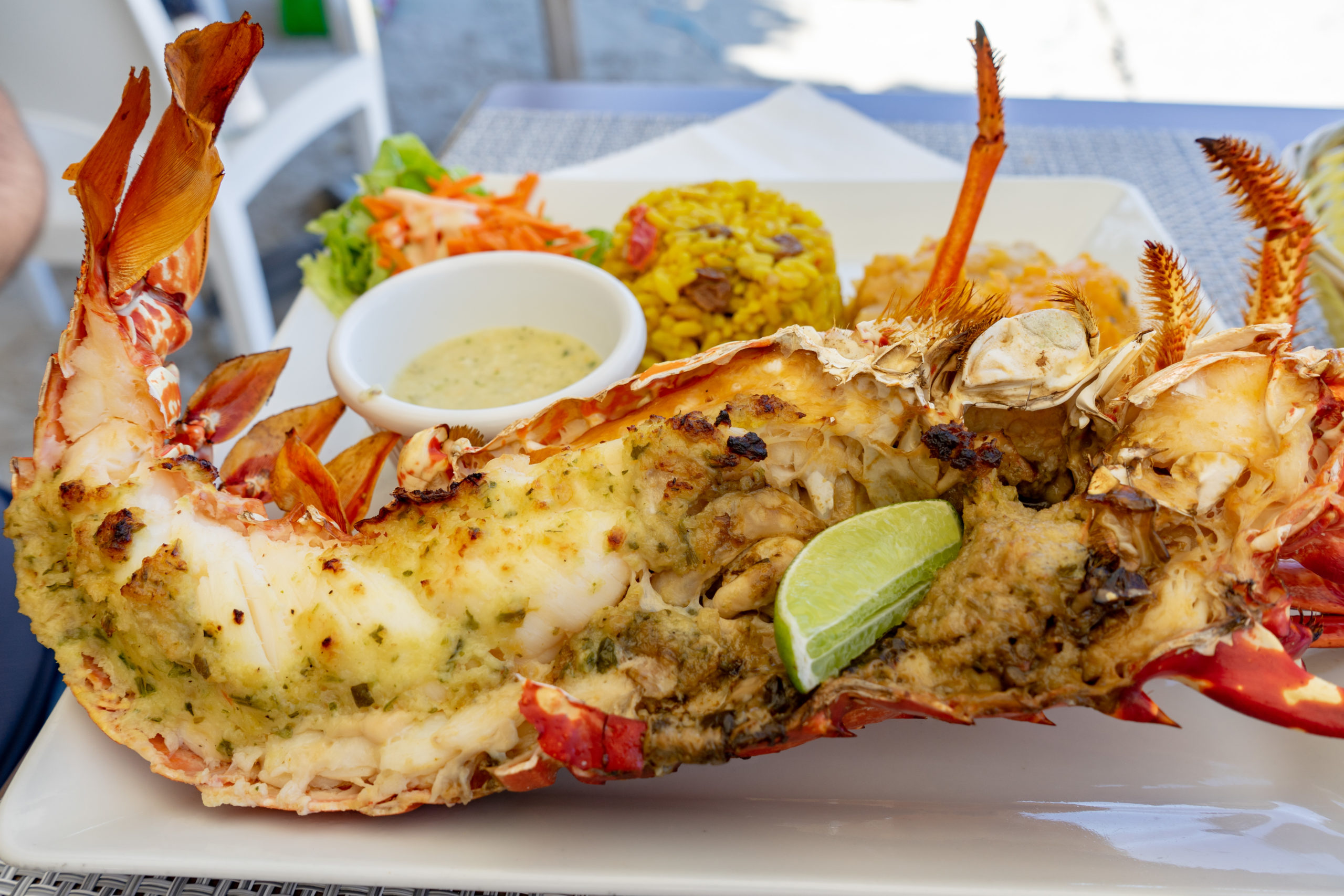 GUADELOUPE – Hébergements et restaurants