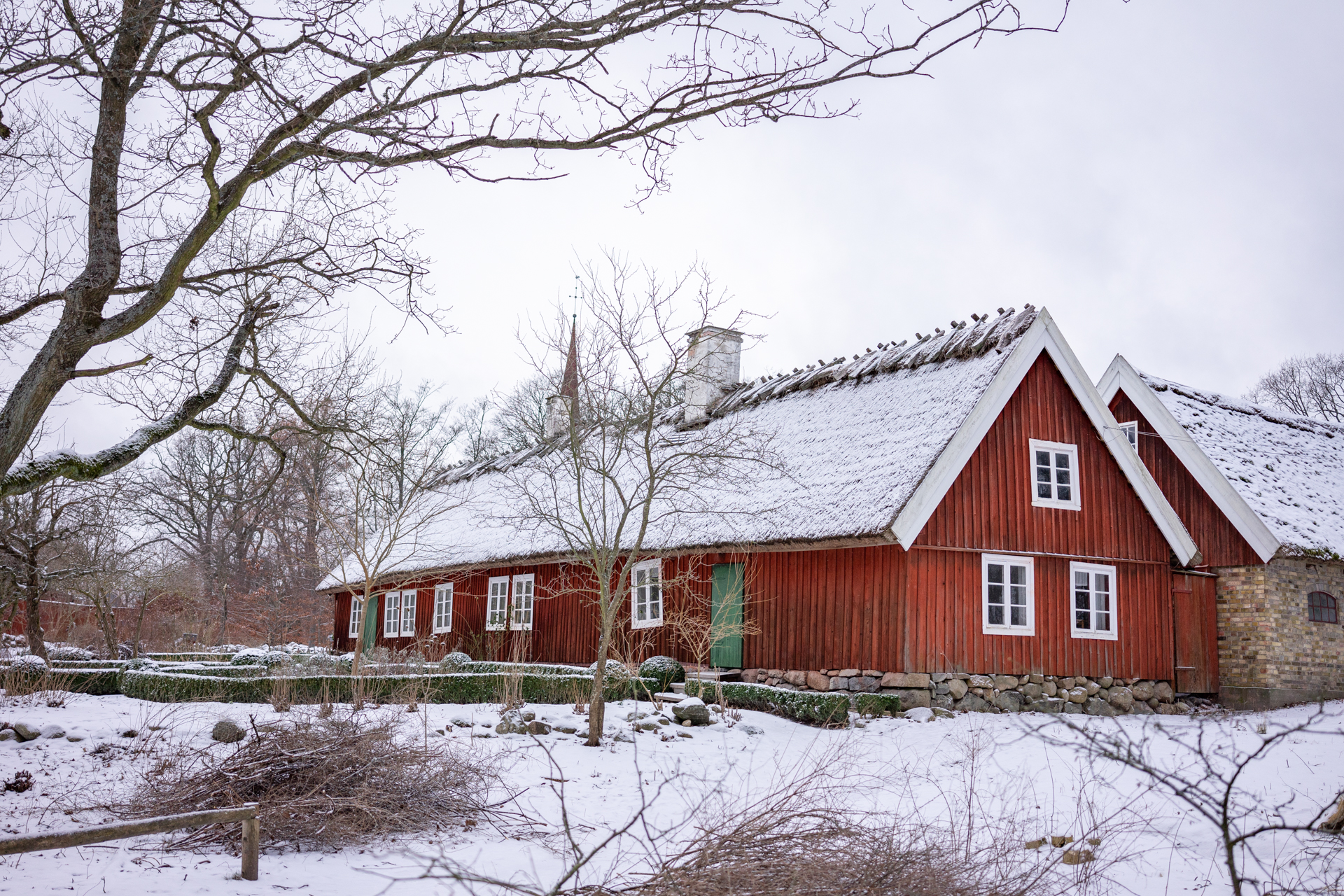 Visiter Stockholm en hiver - Préparer son voyage à Stockholm - Voyage à Stockholm