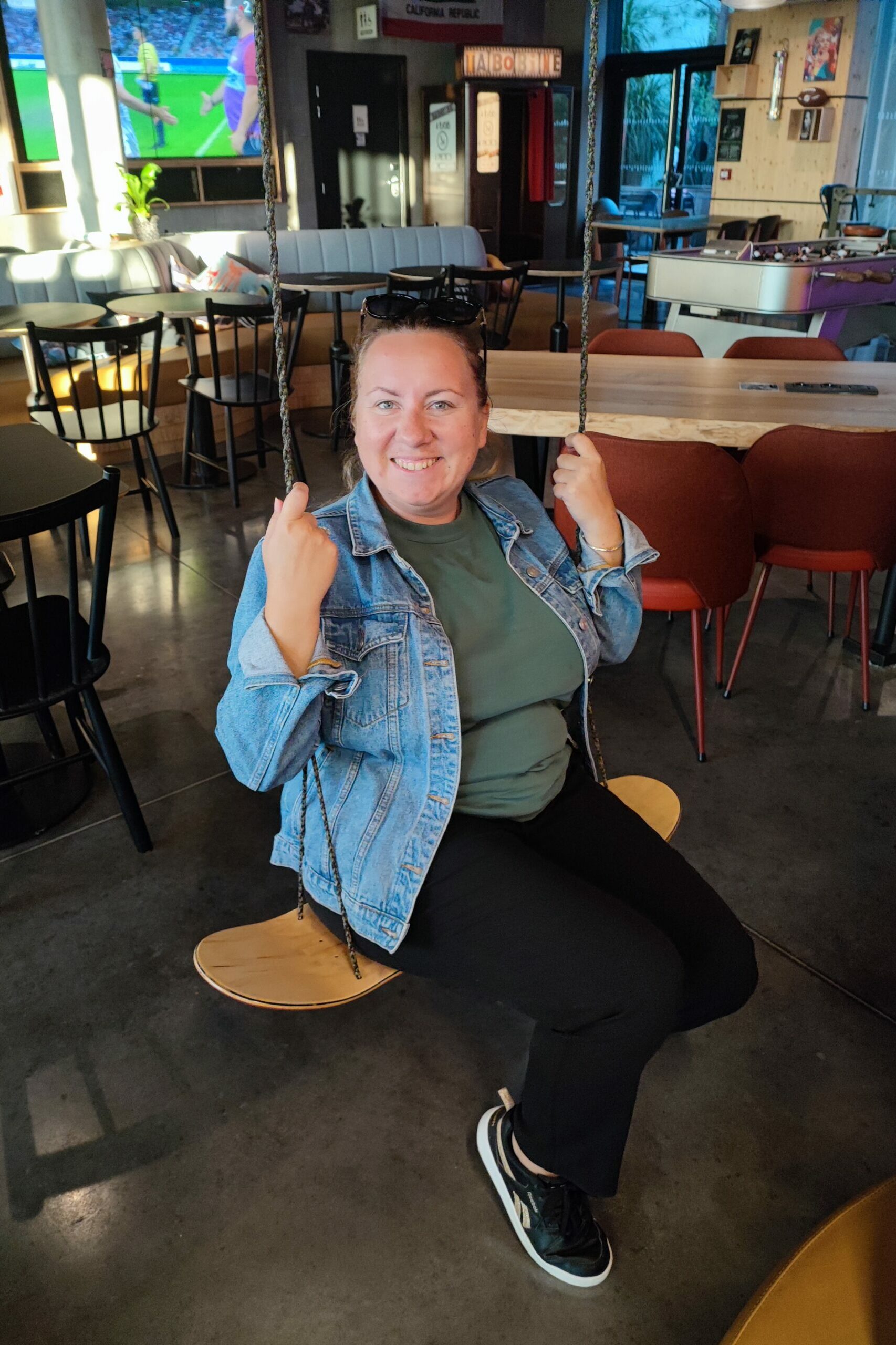 Moxy Bordeaux avec Staycation - Les Pieds dans le Vide - Camille Blanchet (11)
