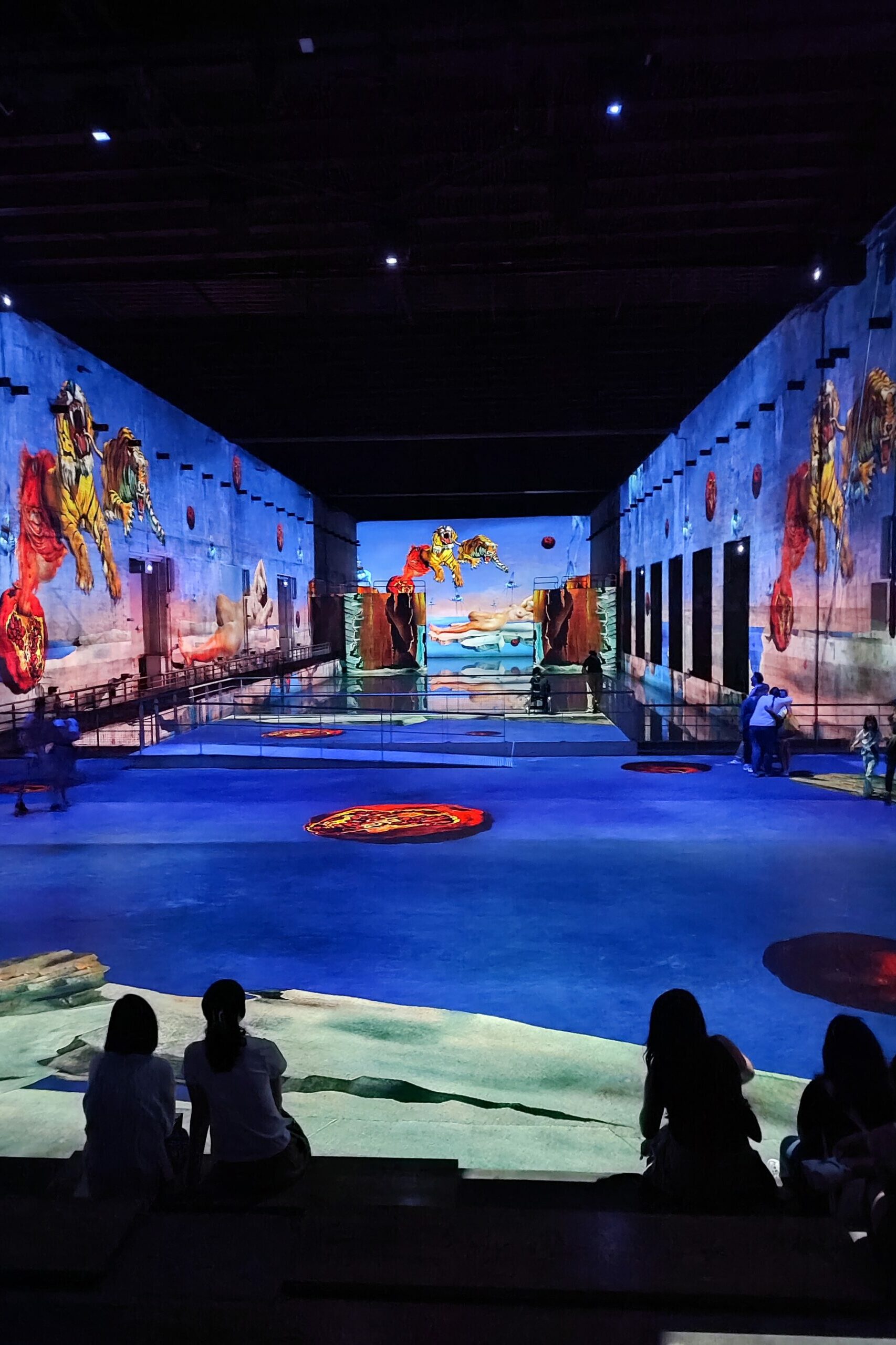 Moxy Bordeaux avec Staycation - Les Pieds dans le Vide - Camille Blanchet (19)