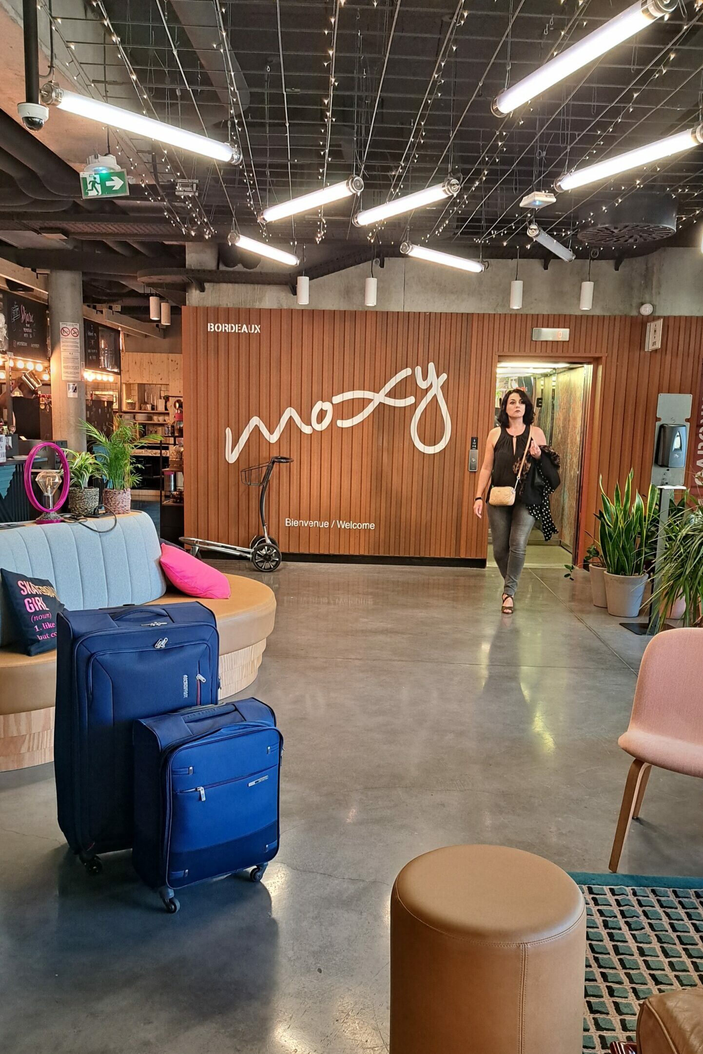Moxy Bordeaux avec Staycation - Les Pieds dans le Vide - Camille Blanchet (8)