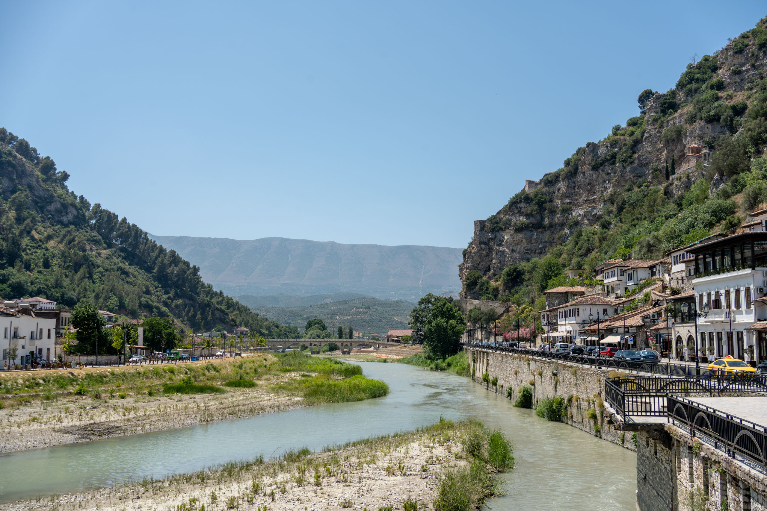 Visiter-Corfou-Albanie-Camille Blanchet-Les Pieds dans le Vide-A7402749