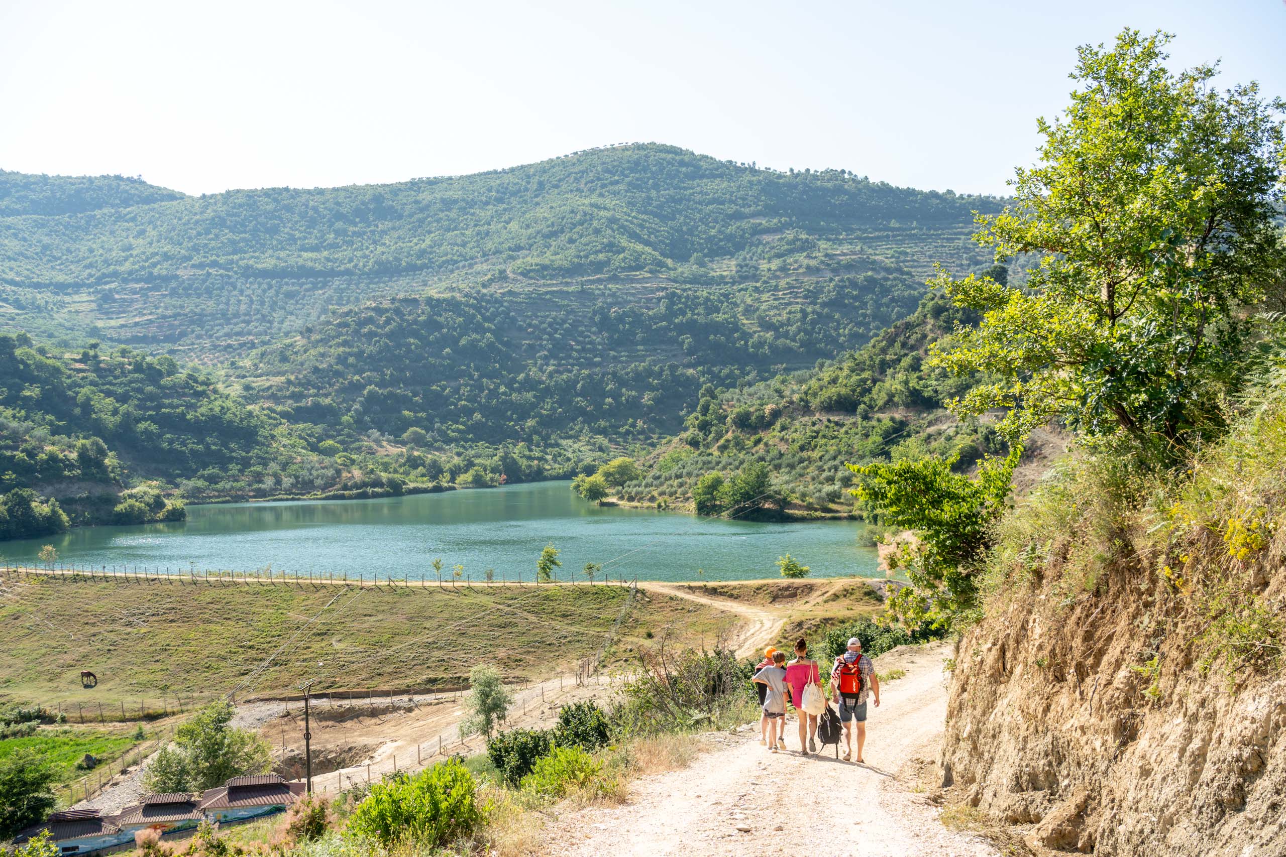 Visiter-Corfou-Albanie-Camille Blanchet-Les Pieds dans le Vide-A7402765