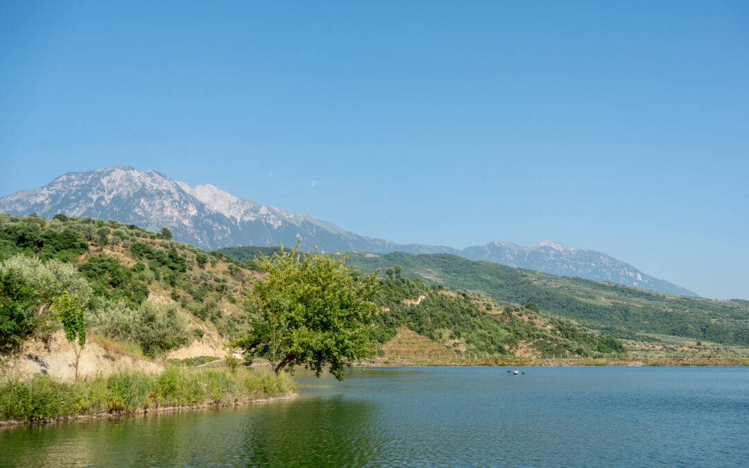 ALBANIE – De Berat à la Riviera albanaise en 5 jours