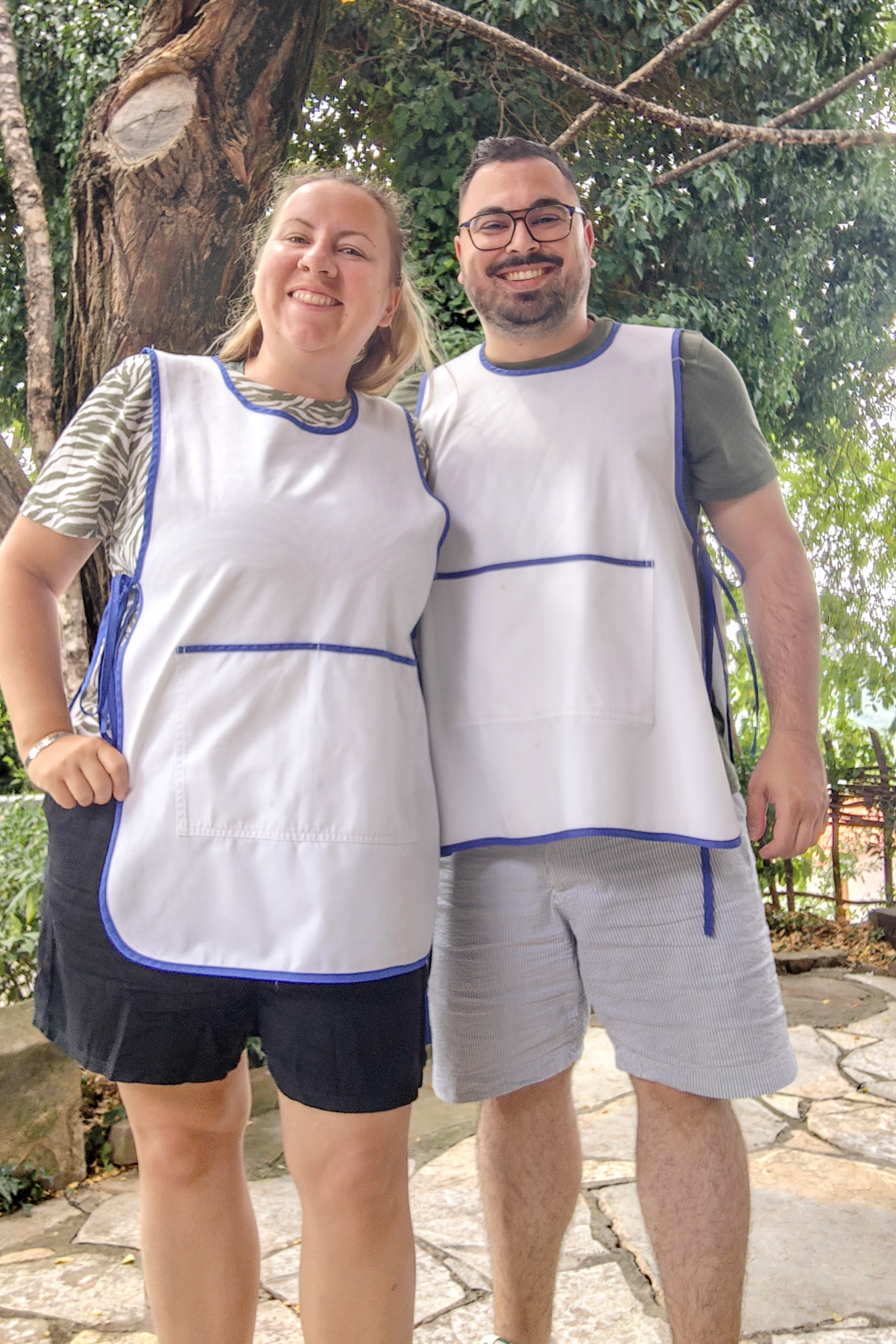 Visiter-Corfou-Albanie-Camille Blanchet-Les Pieds dans le Vide-IMG_20250617_112544